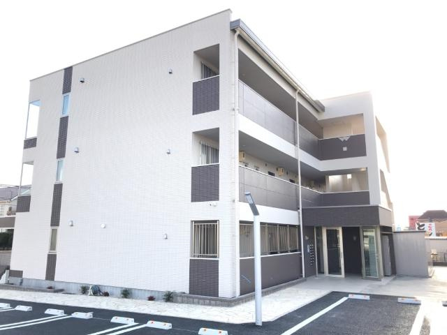 Bon a vivre(ボンアビブレ)の外観|外観写真（昼）