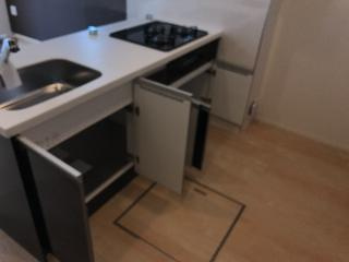 Bon a vivre(ボンアビブレ)のキッチン|キッチン（イメージ）