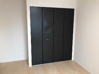 Bon a vivre(ボンアビブレ)の収納|クローゼット（イメージ）