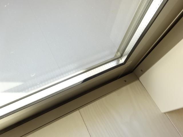 Bon a vivre(ボンアビブレ)の設備|複層ガラス（イメージ）