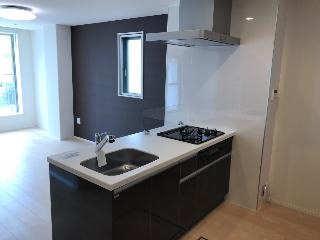 Bon a vivre(ボンアビブレ)のキッチン|キッチン（イメージ）