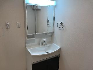 Bon a vivre(ボンアビブレ)の洗面所|洗面（イメージ）