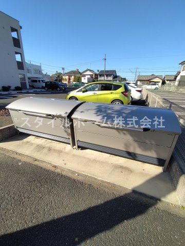 Bon a vivre(ボンアビブレ)のその他共用部分