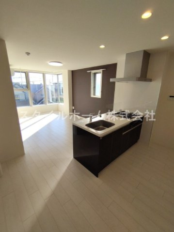 Bon a vivre(ボンアビブレ)の居間・リビング|イメージ写真です。