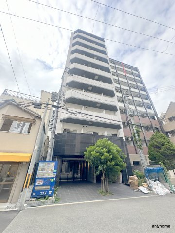 グランパーク大阪WEST　仲介手数料無料