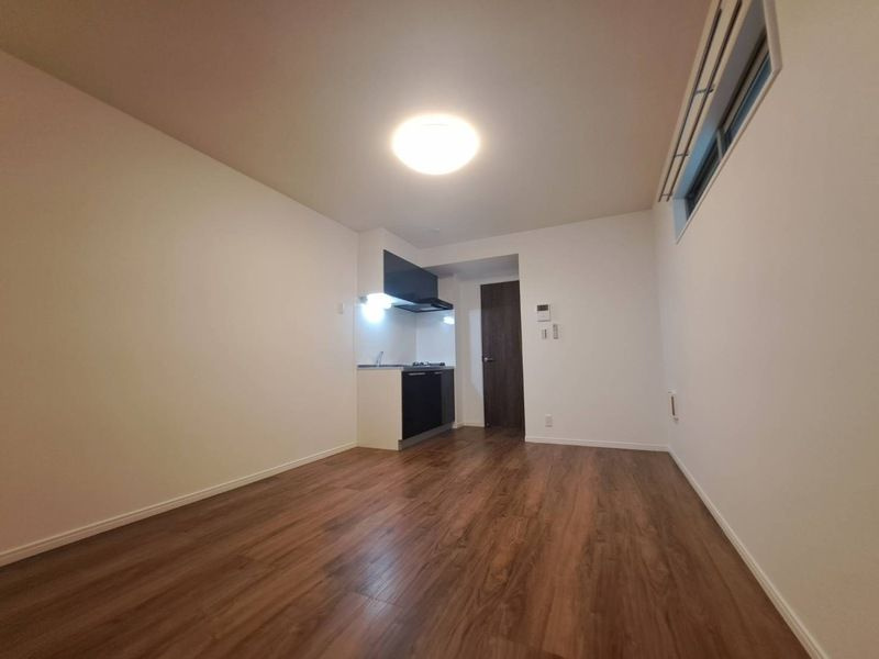 TSR新松戸の内装