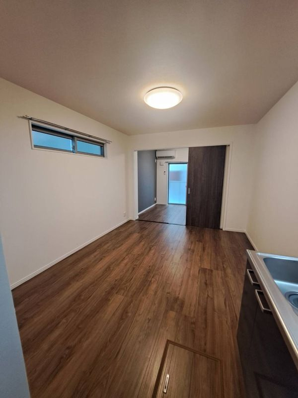 TSR新松戸のその他