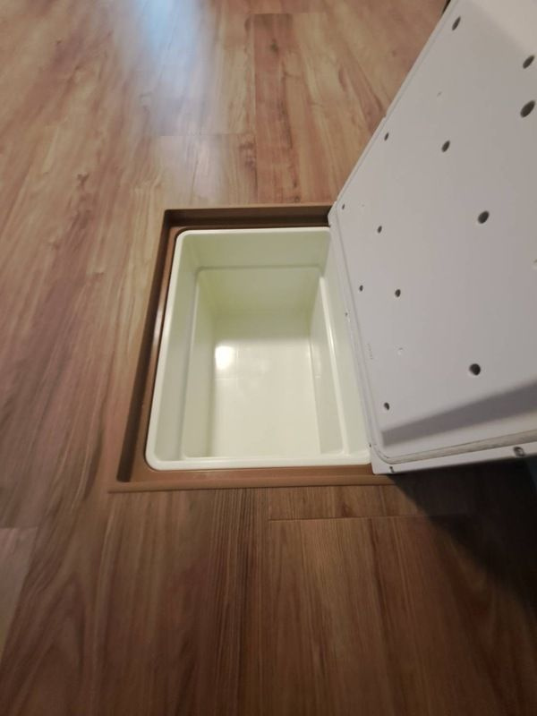 TSR新松戸の設備