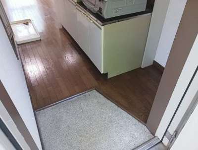 【玄関】 | メゾン大多和