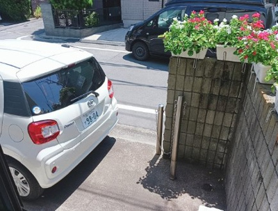 【その他共用部分】 | メゾン大多和