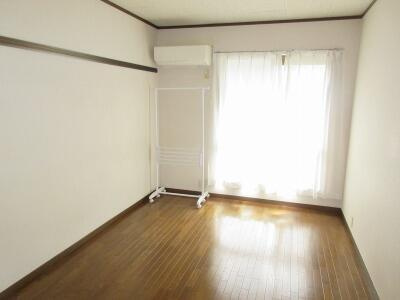 【居間・リビング】 | メゾン大多和 |  