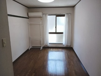 【内装】 | メゾン大多和