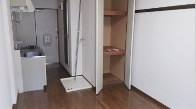 【収納】 | メゾン大多和