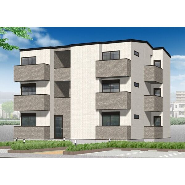 メゾンCOCO垂水　仲介手数料無料