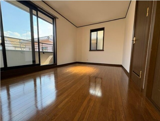 新座市石神１丁目の一戸建てのその他共用部分