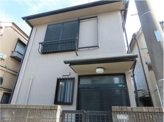 新座市石神１丁目の一戸建て