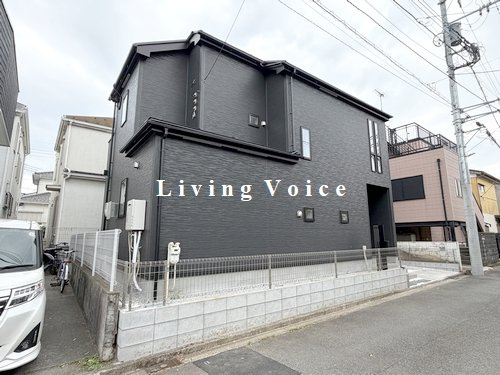 【外観】 | 【仲介手数料０円】相模原市中央区淵野辺本町10期　新築一戸建て | 相模原市中央区淵野辺本町10期　新築一戸建て