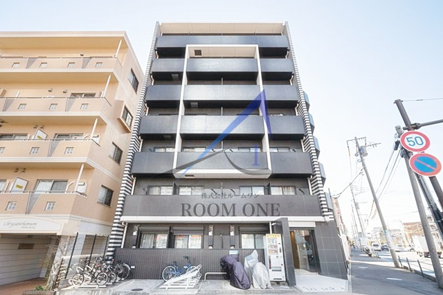 メイクスデザイン武蔵小杉アジールコート