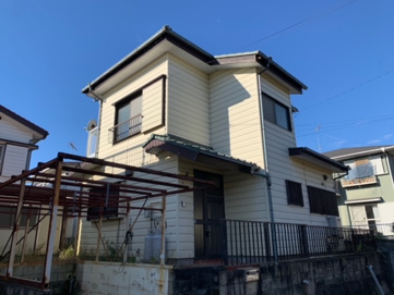 富里市七栄S邸戸建の画像