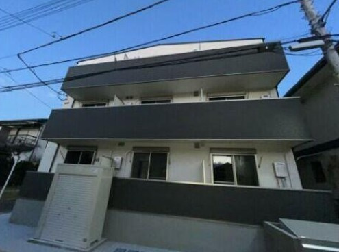 ジーメゾン指扇レーヴ