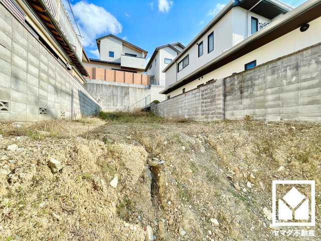 伏見区深草大亀谷万帖敷町の外観