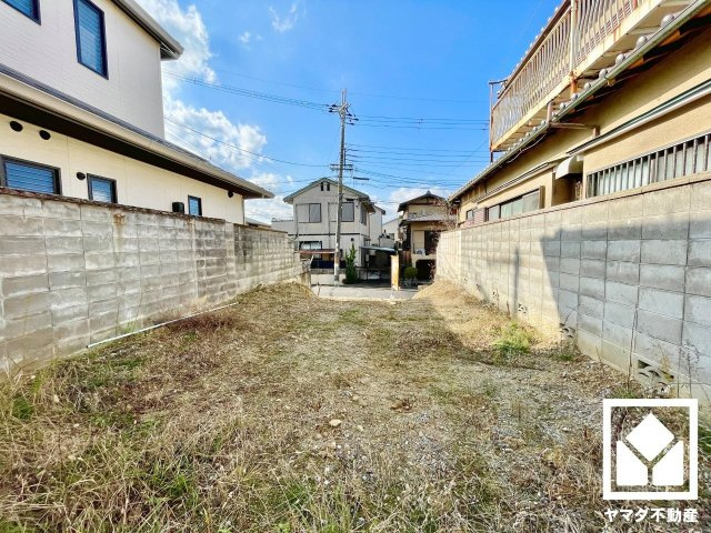 伏見区深草大亀谷万帖敷町の外観