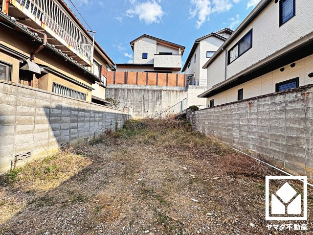 伏見区深草大亀谷万帖敷町の外観
