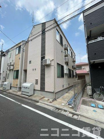 サンクチュアリ南長崎 