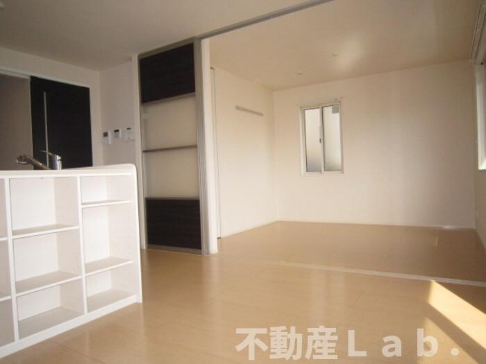 アムール城南　A棟のその他