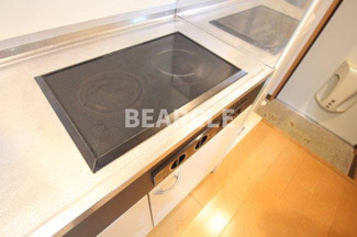 【キッチン】 | Casa de issa