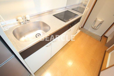 【キッチン】 | Casa de issa