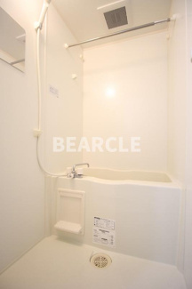 【浴室】 | Casa de issa