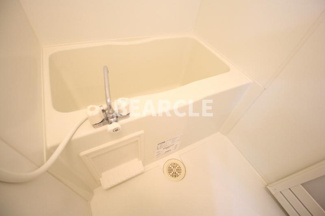 【浴室】 | Casa de issa