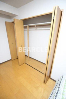 【寝室】 | Casa de issa