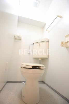 【トイレ】 | Casa de issa