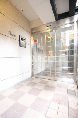 【エントランス】 | Casa de issa