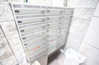 【その他共用部分】 | Casa de issa