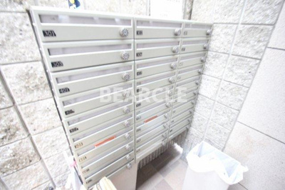 【その他共用部分】 | Casa de issa