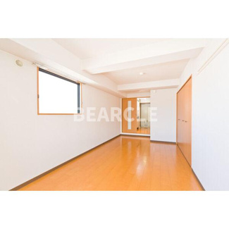 【寝室】 | Casa de issa