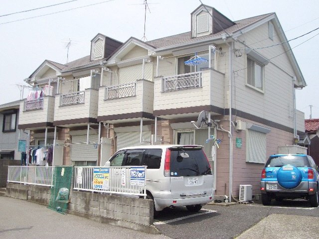 シティウインドプラザ