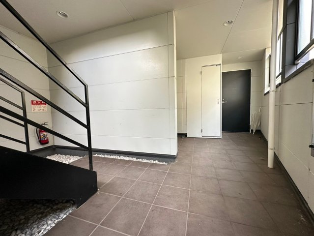 Giulia須磨浦1のエントランス