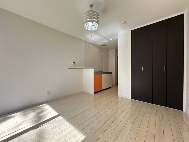 Giulia須磨浦1の子供部屋