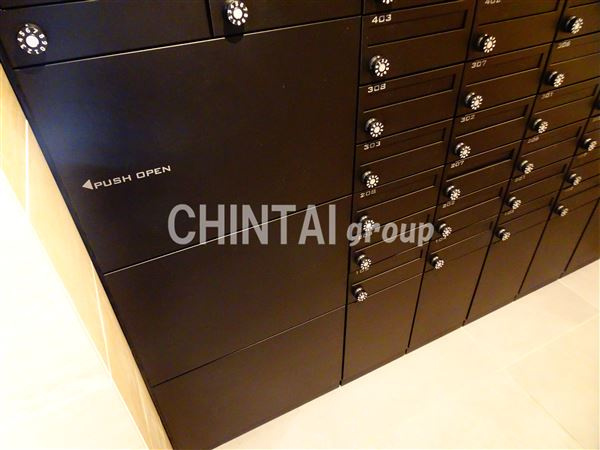 ラフィスタ方南町の設備