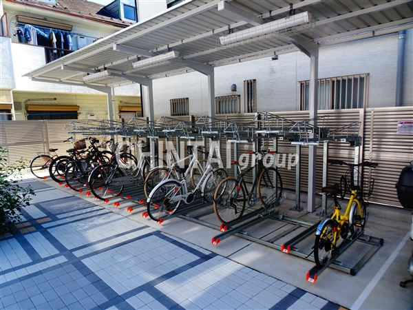 ラフィスタ方南町のその他共用部分