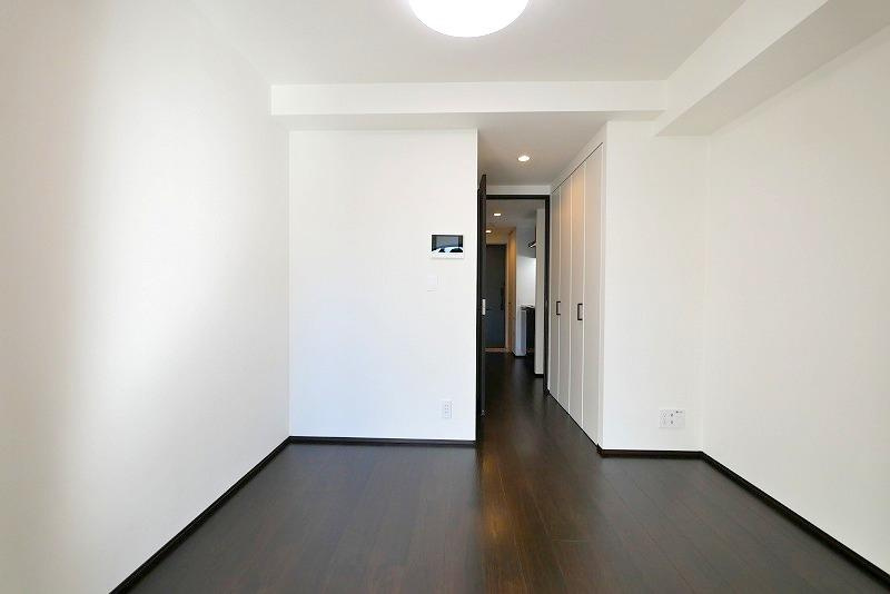 ラフィスタ方南町の居間・リビング