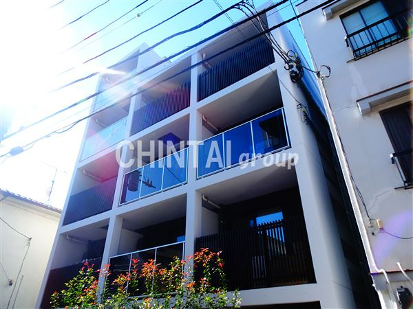 ラフィスタ方南町