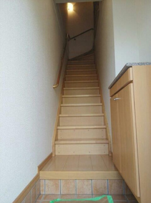 【玄関】 | プラウド幕張本郷V