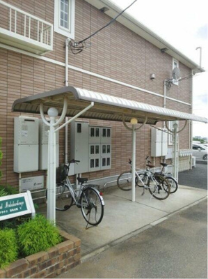 【その他共用部分】 | プラウド幕張本郷V