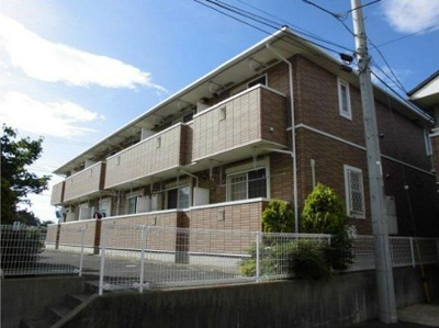 【外観】 | プラウド幕張本郷V