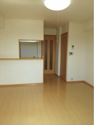 【居間・リビング】 | プラウド幕張本郷V